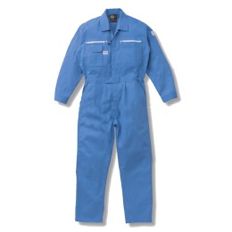 SKWK034 Auto Repair Workwear Anti-static Waterproof and Anti-oil SKWK034 Auto Repair Workwear Anti-static Waterproof and Anti-oil